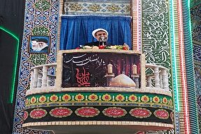 هجمه‌های تبلیغاتی در عاشورا مردم را دچار تردید کرد