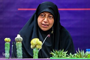 جهاددانشگاهی سمبل فعالیت‌های اندیشه‌ورز در حوزه زنان و خانواده است