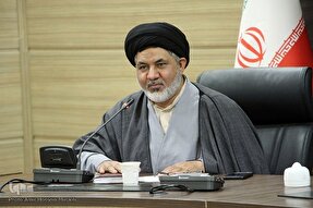 نماز ظهر عاشورا در یزد اقامه می‌شود