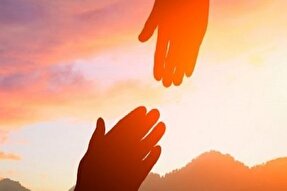 انفاقی که خدا می‌پسندد