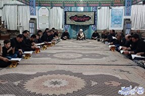 برگزاری ۲۰۰ محفل انس با قرآن در عاشورای حسینی اردبیل