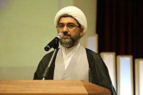 نقش امام سجاد(ع) در جهاد تبیین