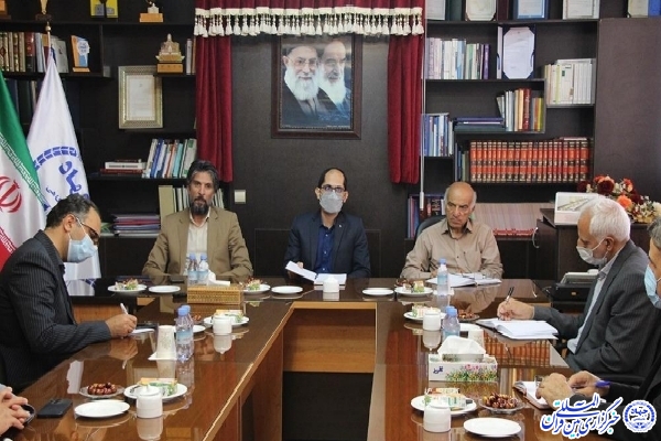 لزوم بکارگیری پیوست رسانه&zwnj;ای و هنری برای محصولات کشاورزی خراسان&zwnj;جنوبی