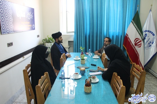 نشست جهاد تبیین نشست جهاد تبیین