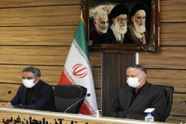 آذربایجان غربی 2020 آزاده دارد