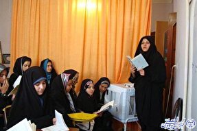 برگزاری اولین کارگاه توانمندسازی مدیران موسسات قرآنی در اردبیل