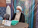 امام‌جمعه بوشهر سرناظر داوری چهلمین دوره مسابقات قرآن دانش‌آموزی شد