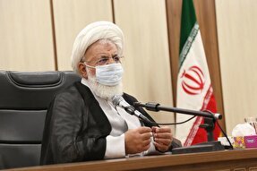 آزادگان معلمان مکتب سلحشوری و استقامت هستند