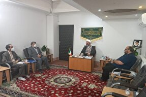 تدوین اطلس قرآنی در سمنان