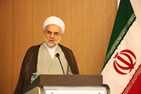 مثبت‌گرایی در گفتار مبلغان نمود عینی داشته باشد