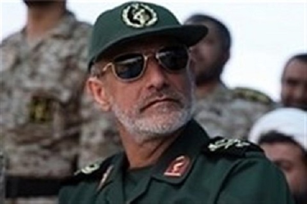 ایران در دوره دفاع مقدس یک سطح به دانش نظامی جهان افزود
