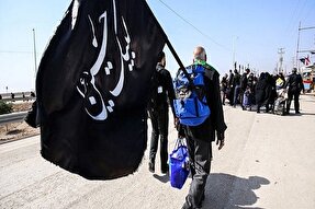 زمان دقیق بازگشایی مرز خسروی برای تردد زوار اربعین مشخص نیست