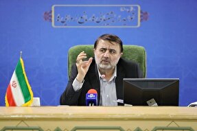 شکوهمندترین جلوه اقتدار ملت ایران در عرصه رویارویی با جریان نفاق است