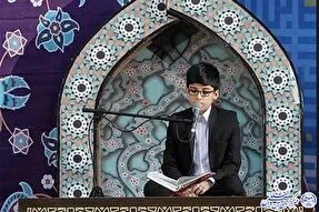 کسب رتبه اول مسابقات قرآنی توسط دانش‌آموزان اردبیلی