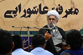 نسبت به زمان، زمینه و ولی‌خدا معرفت پیدا کنیم