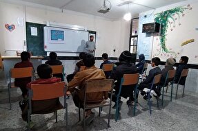 مربیان قرآن از بیمه اجتماعی روستاییان استقبال نکردند