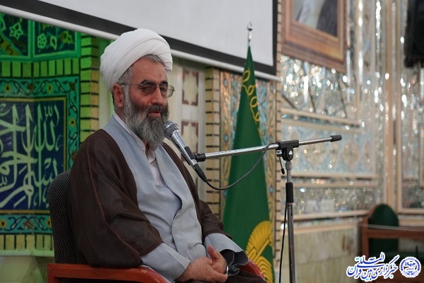 حجت الاسلام محمدرضا محمدی،  امام جمعه طبس  حجت الاسلام محمدرضا محمدی،  امام جمعه طبس