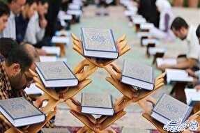 نقش فعالین قرآنی در جامعه پررنگ باشد