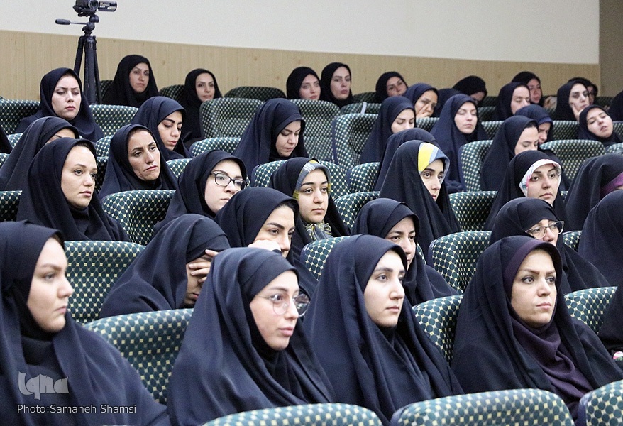 اختتامیه اولین دوره توانمندسازی معلمان مدارس راهیان کوثر آذربایجان غربی‎‎