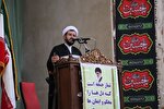 اربعین امام حسین(ع) فتنه عراق را خنثی کرد