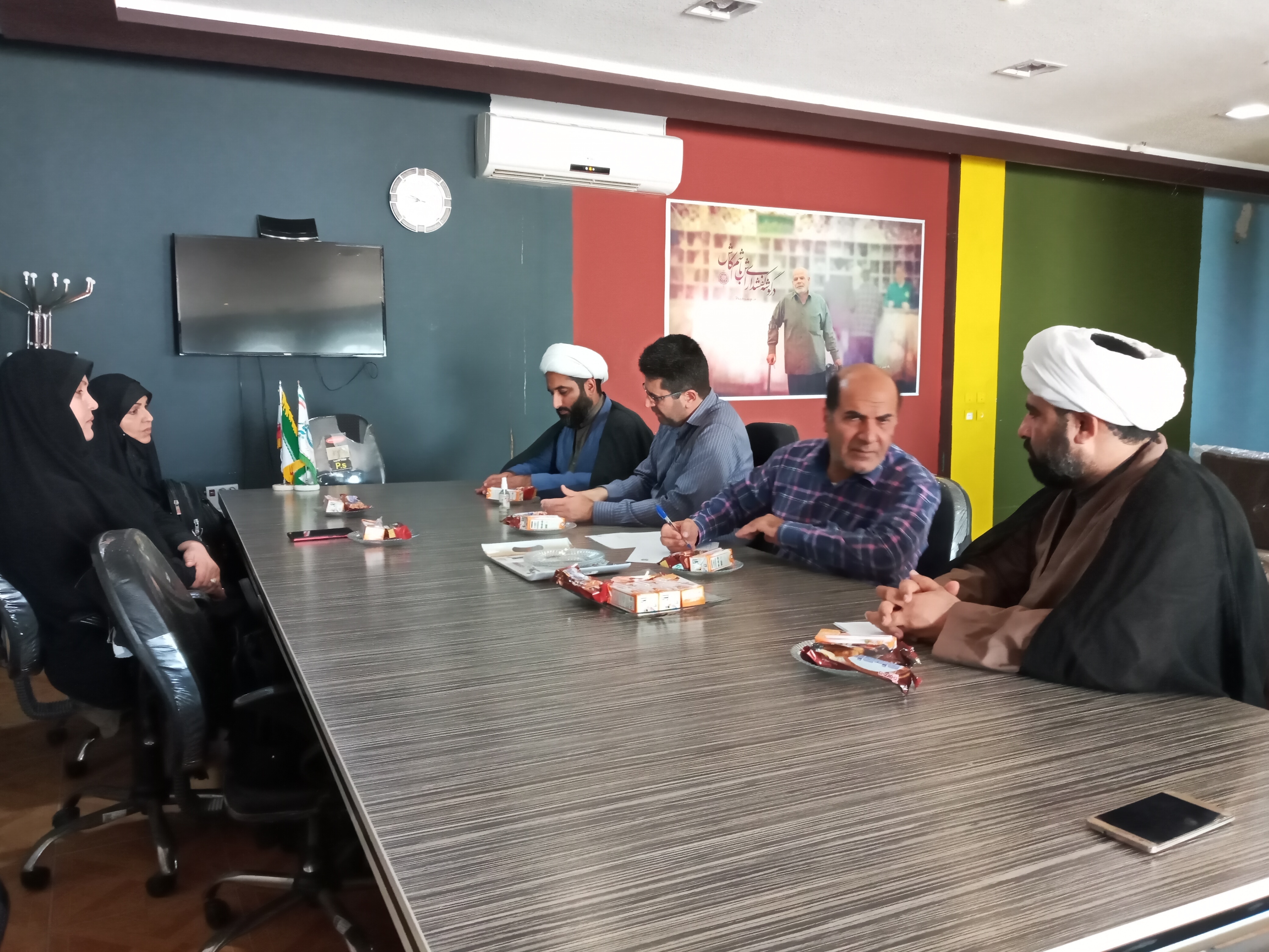 کارگاه آموزشی «فلسفه قیام عاشورا» در بوشهر برگزار می‌شود