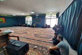 نخستین کارگاه روخوانی ویژه مربیان قرآن در کرمان برگزار شد