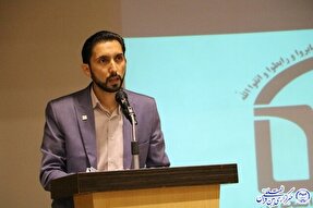 اداره قرآن و عترت در دانشگاه علوم پزشکی اردبیل احداث می‌شود