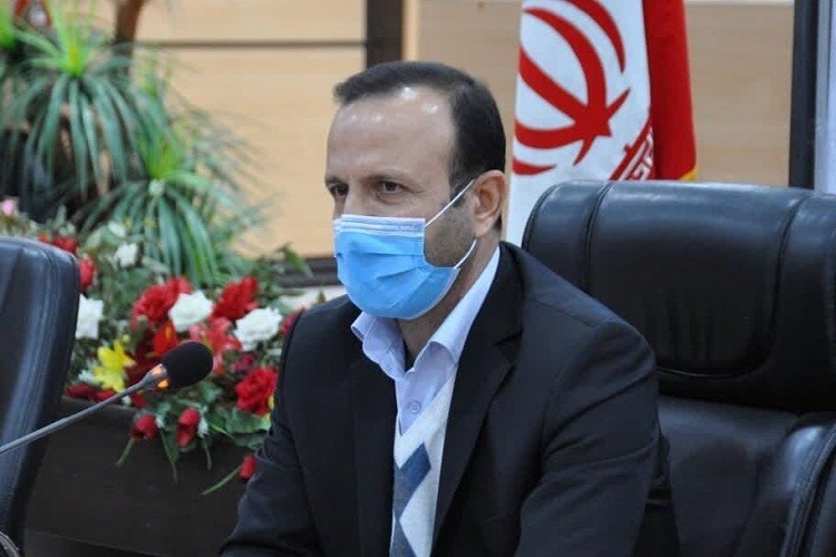 افتتاح ۶۰۰ پروژه اقتصادی در شاهرود به مناسبت هفته دولت