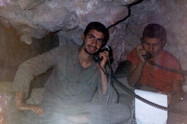 اسلام به من فهماند چگونه بیندیشم