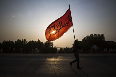 نماآوا | از علم تو تا کرم تو