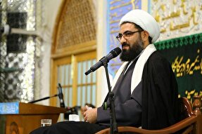 فیلم | سه ضلع اصلی فساد در جامعه از دیدگاه قرآن