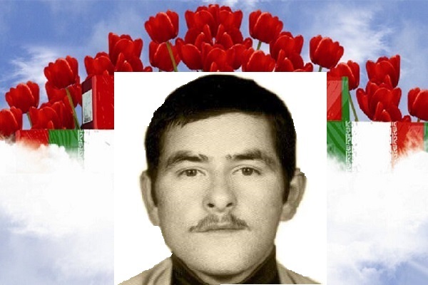 من راه عشق را رفته‌ام