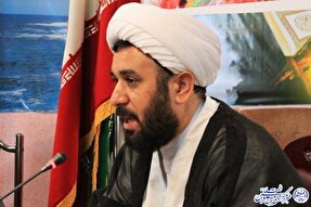 جلسه هماهنگی همایش اربعین حسینی در اردبیل برگزار شد