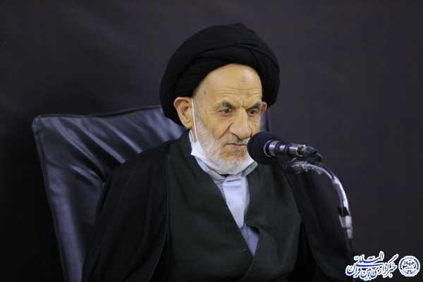 حجتالاسلام و المسلمین سید علیرضا عبادی، نماینده ولی فقیه در خراسانجنوبی حجتالاسلام و المسلمین سید علیرضا عبادی، نماینده ولی فقیه در خراسانجنوبی