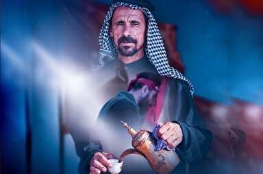 طرح | اکرام شخص کریم