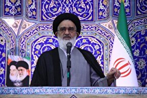 پیاده‌روی اربعین اثبات فرهنگ امامت است