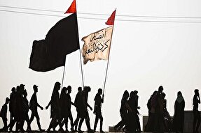 ثواب زائران اربعین