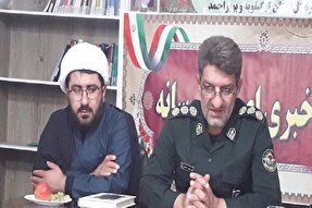 تشریح ویژه‌برنامه‌های هفته دفاع مقدس در کهگیلویه‌وبویراحمد