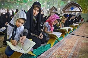 فعالیت ۳۹ موسسه قرآنی در سطح استان زنجان