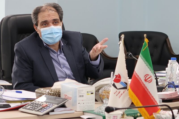 صف ۳۱ هزار نفری جانبازان برای دریافت کمک‌معیشت