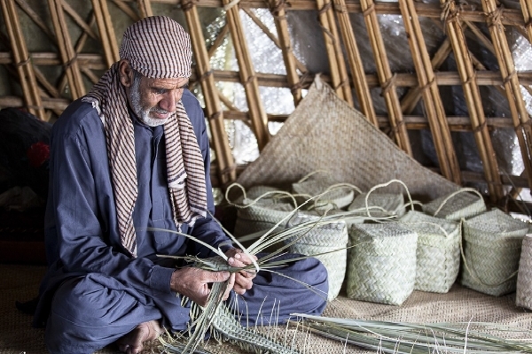 اختصاص ۴ میلیارد ریال برای ساماندهی کارگاه‌های صنایع‌دستی فهرج