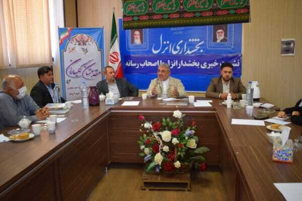 مهاجرت مهم‌ترین مشکل منطقه انزل ارومیه است