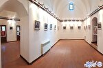 نمایشگاه ملی «میراث عاشورا در قاب عکس» در بیرجند برپا شد