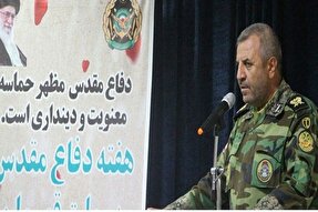 جهاد تبیین یک ضرورت و تکلیف است