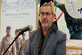 هفته دولت فرصتی برای تبیین خدمات و برکات نظام است