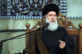 فیلم | ترک گناه نوعی ذكر است