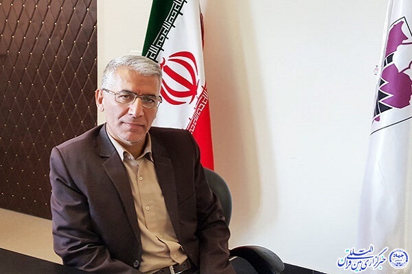 صیانت از سرمایه‌های ملی در اردبیل جزو اولویت‌های اساسی است