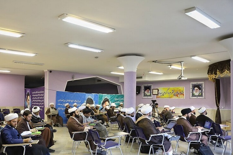جزئیات طرح «تعالی ویژه اساتید حوزه» در تهران اعلام شد 