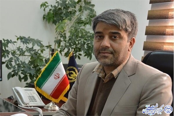 محمد عرب، مدیرکل کمیته امداد  امام خمینی(ره) خراسانجنوبی محمد عرب، مدیرکل کمیته امداد  امام خمینی(ره) خراسانجنوبی