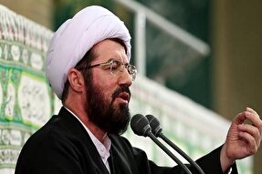 فیلم | فرازی از زندگی امام حسن عسکری(ع)